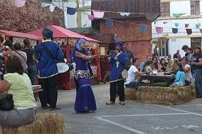 Feira Medieval Silves